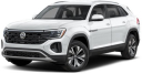 Thumbnail image of 2025 Volkswagen Atlas Cross Sport at Volkswagen of West Islip