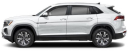 2025 Volkswagen Atlas Cross Sport SE 4Motion at Volkswagen of West Islip