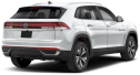 Thumbnail image of 2025 Volkswagen Atlas Cross Sport at Volkswagen of West Islip