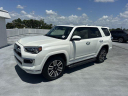 Thumbnail image of 2023 Toyota 4Runner at South Dade Toyota