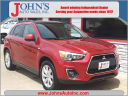 Thumbnail image of 2013 Mitsubishi Outlander Sport at John's Auto Sales