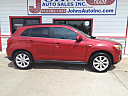 Thumbnail image of 2013 Mitsubishi Outlander Sport at John's Auto Sales