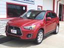 Thumbnail image of 2013 Mitsubishi Outlander Sport at John's Auto Sales
