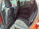 2013 Mitsubishi Outlander Sport SE at John's Auto Sales