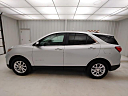 2021 Chevrolet Equinox LT at Briggs Supercenter