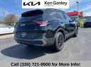 Thumbnail image of 2023 Kia Sportage at Ken Ganley Kia Medina