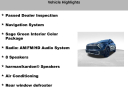 Thumbnail image of 2023 Kia Sportage at Ken Ganley Kia Medina