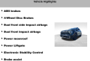 Thumbnail image of 2023 Kia Sportage at Ken Ganley Kia Medina
