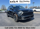 Thumbnail image of 2023 Kia Sportage at Ken Ganley Kia Medina
