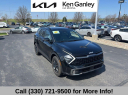 Thumbnail image of 2023 Kia Sportage at Ken Ganley Kia Medina