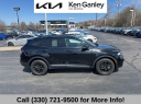 Thumbnail image of 2023 Kia Sportage at Ken Ganley Kia Medina