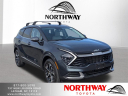 2024 Kia Sportage EX at Northway Toyota