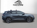 Thumbnail image of 2024 Kia Sportage at Northway Toyota