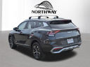 Thumbnail image of 2024 Kia Sportage at Northway Toyota