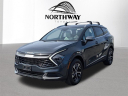Thumbnail image of 2024 Kia Sportage at Northway Toyota