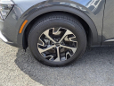 Thumbnail image of 2024 Kia Sportage at Northway Toyota