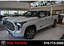 2023 Toyota Tundra Capstone HV at Poe Toyota