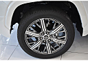 Thumbnail image of 2023 Toyota Tundra at Poe Toyota