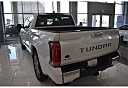 Thumbnail image of 2023 Toyota Tundra at Poe Toyota