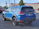 Thumbnail image of 2022 Subaru Forester at Serra Buick Gmc Champaign