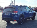 Thumbnail image of 2022 Subaru Forester at Serra Buick Gmc Champaign