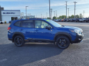 Thumbnail image of 2022 Subaru Forester at Serra Buick Gmc Champaign