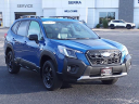 Thumbnail image of 2022 Subaru Forester at Serra Buick Gmc Champaign