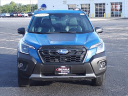 Thumbnail image of 2022 Subaru Forester at Serra Buick Gmc Champaign