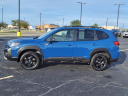 Thumbnail image of 2022 Subaru Forester at Serra Buick Gmc Champaign