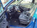 Thumbnail image of 2022 Subaru Forester at Serra Buick Gmc Champaign
