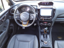 Thumbnail image of 2022 Subaru Forester at Serra Buick Gmc Champaign