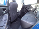Thumbnail image of 2022 Subaru Forester at Serra Buick Gmc Champaign