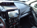 Thumbnail image of 2022 Subaru Forester at Serra Buick Gmc Champaign