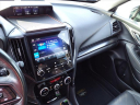 Thumbnail image of 2022 Subaru Forester at Serra Buick Gmc Champaign
