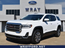Thumbnail image of 2023 GMC Acadia at Wray Ford