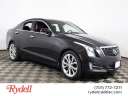 Thumbnail image of 2013 Cadillac ATS at Rydell Auto Center Inc USED - GM