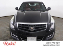 Thumbnail image of 2013 Cadillac ATS at Rydell Auto Center Inc USED - GM