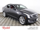 Thumbnail image of 2013 Cadillac ATS at Rydell Auto Center Inc USED - GM