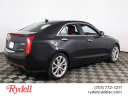 Thumbnail image of 2013 Cadillac ATS at Rydell Auto Center Inc USED - GM