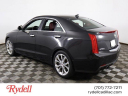 Thumbnail image of 2013 Cadillac ATS at Rydell Auto Center Inc USED - GM
