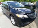 2014 Acura RDX Base at INT AUTO BROKERS