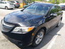 Thumbnail image of 2014 Acura RDX at INT AUTO BROKERS