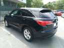 Thumbnail image of 2014 Acura RDX at INT AUTO BROKERS