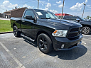 Thumbnail image of 2017 Ram 1500 at Tapp Motors