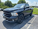 Thumbnail image of 2017 Ram 1500 at Tapp Motors