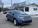 Thumbnail image of 2018 Ford Edge at Northgate Ford Lincoln