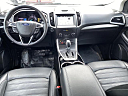 Thumbnail image of 2018 Ford Edge at Northgate Ford Lincoln