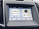 Thumbnail image of 2018 Ford Edge at Northgate Ford Lincoln
