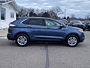 Thumbnail image of 2018 Ford Edge at Northgate Ford Lincoln