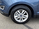 Thumbnail image of 2018 Ford Edge at Northgate Ford Lincoln